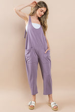 Load image into Gallery viewer, Lavender Jumpsuit
