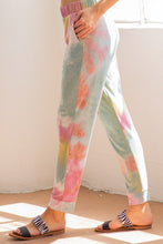 Load image into Gallery viewer, Tie Dye Lounge Pants

