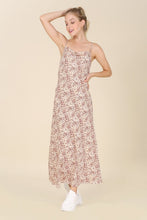 Load image into Gallery viewer, Leopard Open Back Dress
