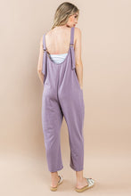 Load image into Gallery viewer, Lavender Jumpsuit
