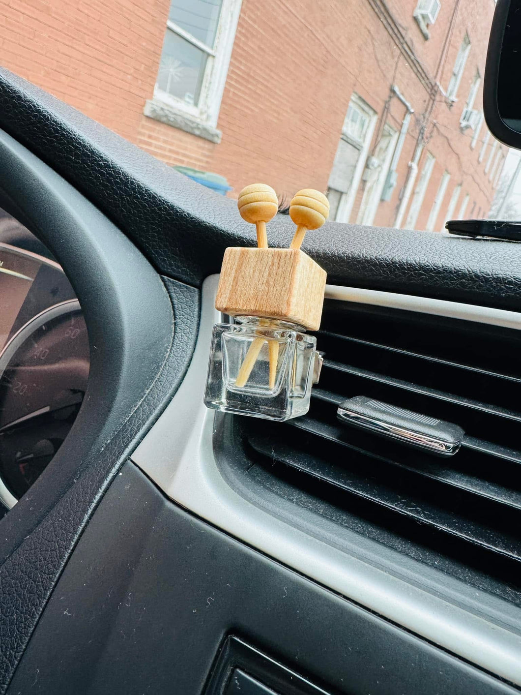 Smell Good diffuser