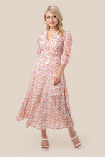 Load image into Gallery viewer, Sunday Best Floral Dress
