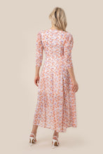 Load image into Gallery viewer, Sunday Best Floral Dress

