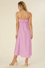 Load image into Gallery viewer, Lavender Long Dress
