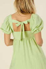 Load image into Gallery viewer, Sage Green Dress
