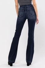 Load image into Gallery viewer, Cello High Rise Flare Jegging
