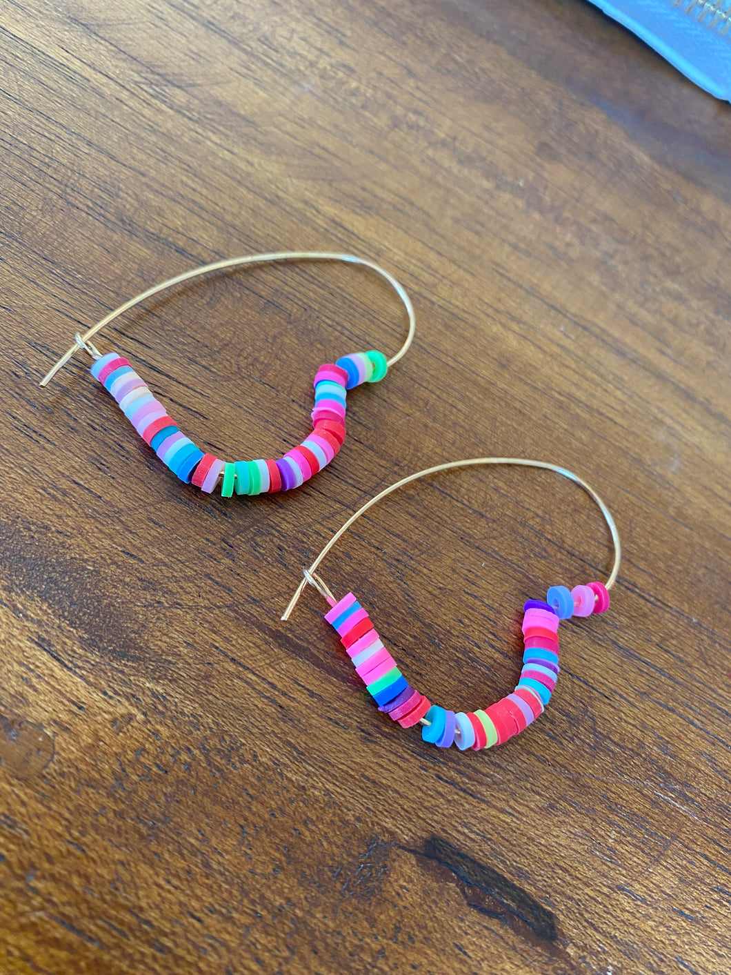 Heart Hoops