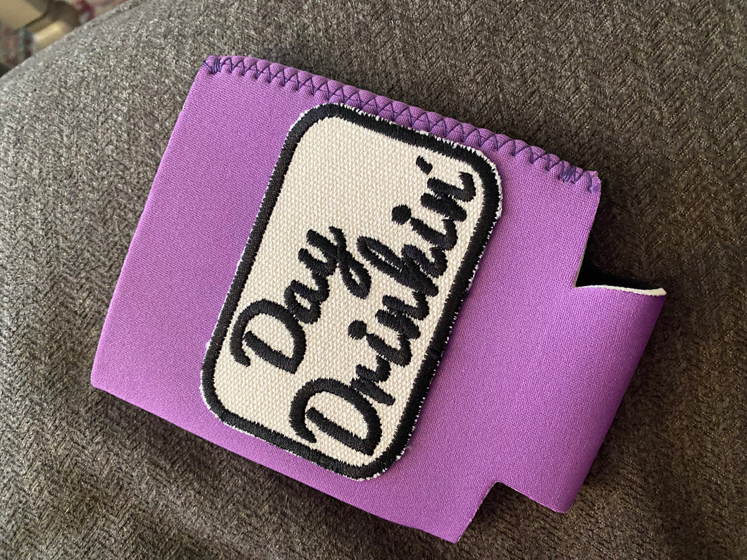 Day Drinkin Koozie - Regular Can